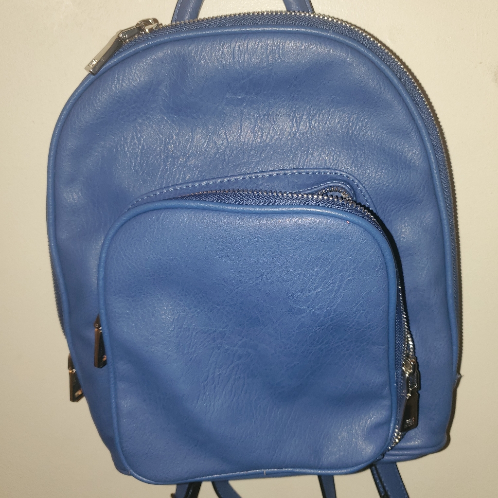 Inc Backpack